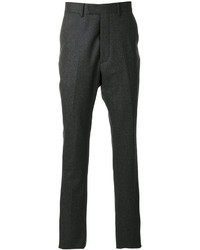 Officine Generale Slim Fit Trousers