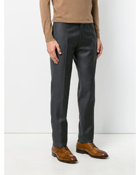 Caruso Straight Leg Trousers