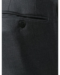 Caruso Straight Leg Trousers