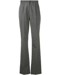 Antonio Berardi Tailored High Waisted Trousers
