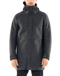 Icebreaker Ainsworth Water Resistant Merino Wool Jacket