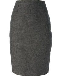 Lanvin Pencil Skirt
