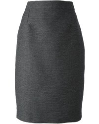 Lanvin Pencil Skirt