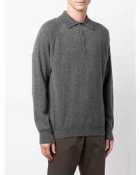 Woolrich Luxe Cashmere Polo Shirt
