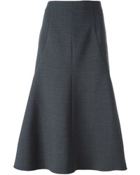 Stella McCartney Asymmetric Ruffle Skirt