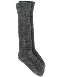 Isabel Benenato Mid Length Socks