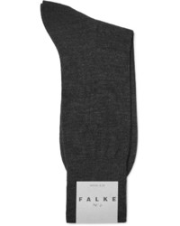 Falke No 6 Merino Wool Blend Socks