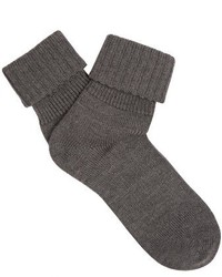 Falke Striggings Wool Blend Socks