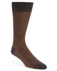 Pantherella Vintage Collection Blenheim Merino Wool Blend Socks