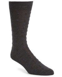 Pantherella Vintage Collection Dalebury Merino Wool Blend Socks