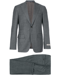 Canali Classic Formal Suit