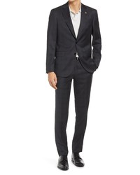 Ted Baker London Fit Wool Suit