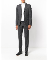 Givenchy Fitted Formal Suit