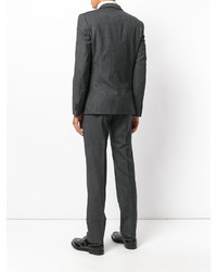 Givenchy Fitted Formal Suit