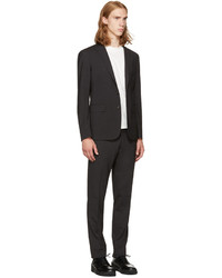 DSQUARED2 Grey Paris Suit