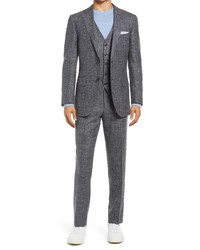 Suitsupply Lazio Grey Suit