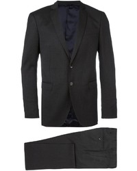 Tonello Tailored Business Suit