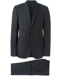 Z Zegna Two Button Suit