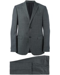 Z Zegna Two Piece Business Suit