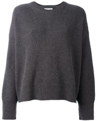 Helmut Lang Round Neck Sweater