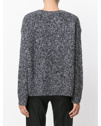 Vince Long Sleeved Sweater