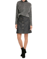 Carven Wool Pullover