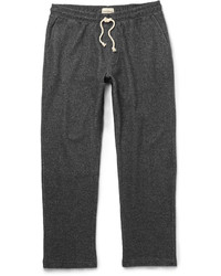 Oliver Spencer Loungewear Fleece Sweatpants