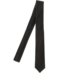 Thom Browne 55cm Wool Tie
