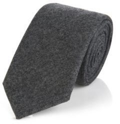 hugo boss slim tie