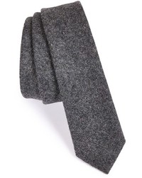 Topman Slim Woven Tie