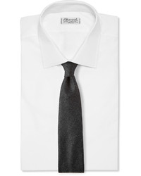 Hackett Wool Flannel Tie