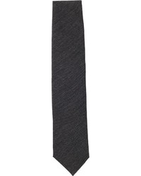 Brunello Cucinelli Wool Woven Tie