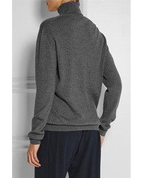 1205 Belyar Wool Turtleneck Sweater