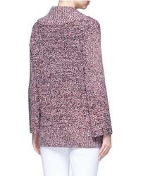 Rag & Bone Bry Merino Wool Blend Turtleneck Sweater