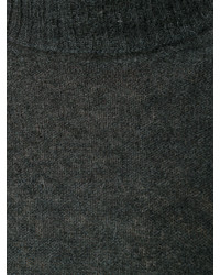Lemaire Fitted Roll Neck Sweater