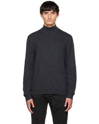 Filippa K Gray Marc Sweater