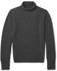 Oliver Spencer Wool Rollneck Sweater
