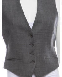 Stella McCartney Wool Vest