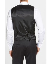 Calibrate Wool Mohair Vest
