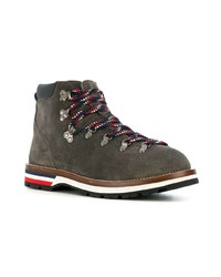 Moncler Hiker Boots