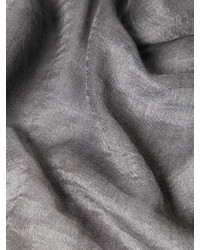 Destin Surl Cotton Cashmere Silk Woven Scarf