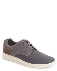 Ugg Hepner Woven Sneaker