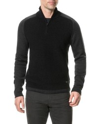 Rodd & Gunn Fernleigh Merino Wool Blend Sweater