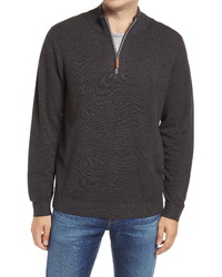 Tommy Bahama Island Zone Coolside Half Zip Pullover