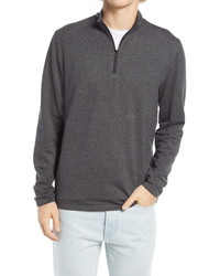 Threads 4 Thought Kace Quarter Zip Pullover
