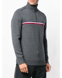 Rossignol Major 12 Zip Sweater