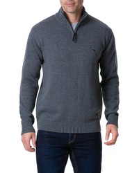 Rodd & Gunn Merrick Bay Sweater
