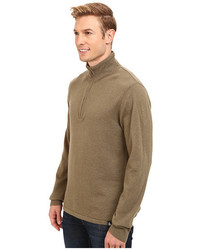 The North Face Mt Tam 14 Zip Sweater