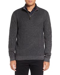 Ted Baker London Pinball Fit Sweater
