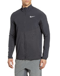 Nike Elet Hybrid Zip Jacket